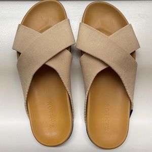 Rothys weekend slide w9